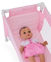 Journey Girls Doll Crib Baby Doll Accessory, Created for Macy's