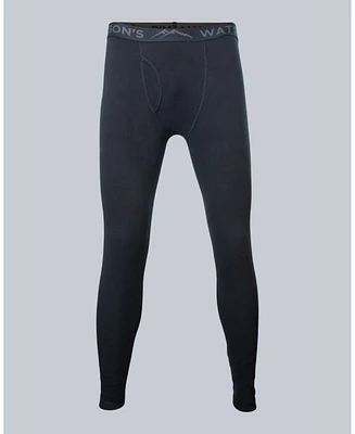 Watson's Men's Xt Heat Thermal Long John