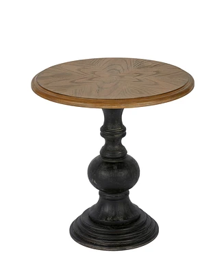 Mabon Accent Table, Quick Ship