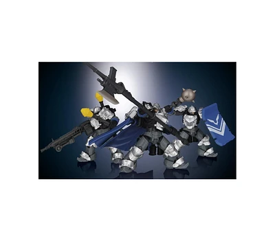 Archecore Arc-16 Mithril Hawk Arche-Knights Squad 1:35 Scale