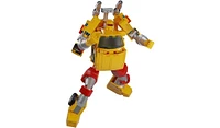 Transformers Mp-56+ Riggorus Masterpiece