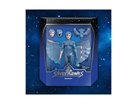 Silverhawks Steelheart 7-inch Scale I Ultimates I Super7