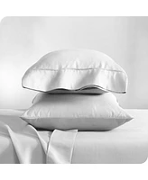 Bare Home Ultra-Soft Standard Pillowcases