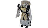 Transformers Tlk-26 Speed Change Cogman the Last Knight