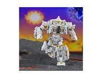 Transformers Infernac Universe Nucleous Legacy Deluxe Class | Transformers: Legacy United