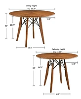 Corbin Round Table