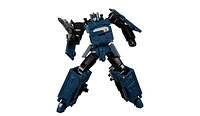 Transformers Mpg-02 Trainbot Getsuei Raiden Combiner Masterpiece G