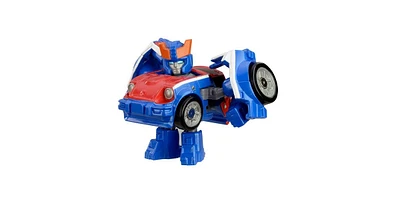 Transformers Qt-14 Smokescreen Q