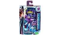 Transformers Shockwave Deluxe Class | Transformers: EarthSpark