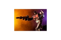 Transformers Nemesis Prime Statue G1 Generation One