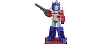 Transformers Optimus Prime Age of Extinction Lost Age