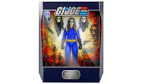 G.i. Joe Baroness 7-inch Scale Ultimates | Super7