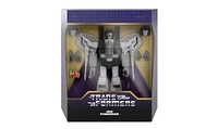 Transformers King Starscream Fallen Version 7