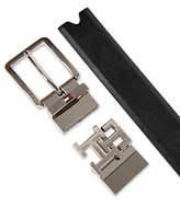 Tommy Hilfiger Men's Reversible Belt