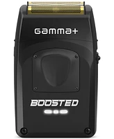 Gamma+ Boosted Foil Shaver