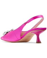 Kate Spade New York Women's Renata Slingback Dress Heels