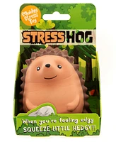 Boxer Gifts Stress Hog Toy