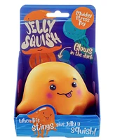 Boxer Gifts Jellysquish Funny Stress Relief Toy