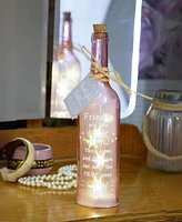 Boxer Gifts Friends Starlight Bottle Gift