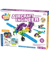 Thames & Kosmos Kids First: Aircraft Engineer Kit