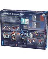Thames & Kosmos Hydraulic Boxing Bots Kit