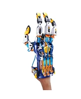 Thames & Kosmos Mega Cyborg Hand Build Set