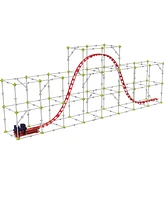 Thames & Kosmos Roller Coaster Engineering Set