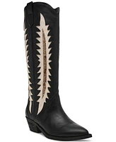 Dv Dolce Vita Women's Kresly Tall Western Boots