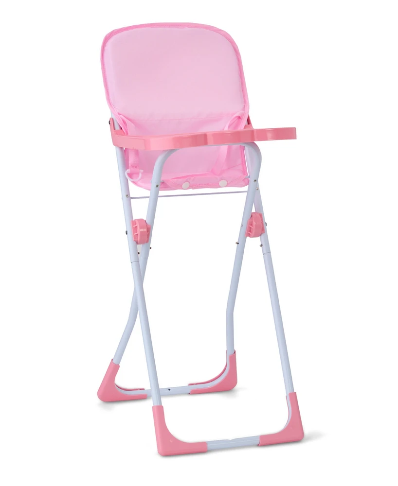 Journey Girls Doll High Chair, Created for Macy's