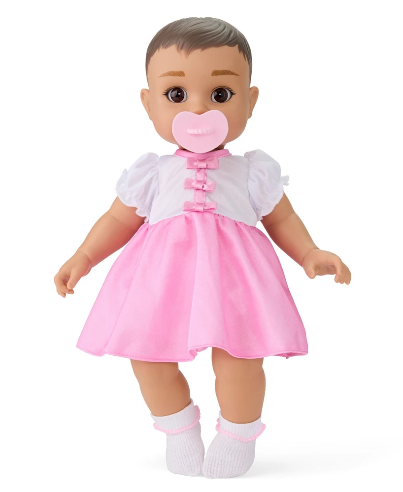 Journey Girls 14" Baby Doll