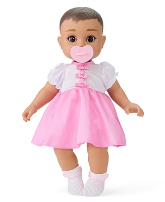 Journey Girls 14" Baby Doll