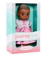 Journey Girls 14" Baby Doll, Created for Macy's