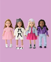 Journey Girls Daytime Dress-Up Fashion Pack, Created for Macy's