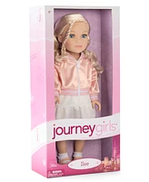 Journey Girls 18" Fashion Doll - Ilee, Created for Macy's