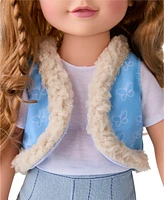 Journey Girls 18" Fashion Doll - Mikaella, Created for Macy's