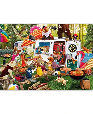 Quokka 1000 Pieces Jigsaw Puzzles for Kids Ages 8-12 and Adults