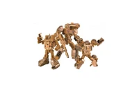 Transformers Golden Lagoon Beachcomber Perceptor and Seaspray Set of 3 Wonderfest Exclusive Wonderfest Exclusive