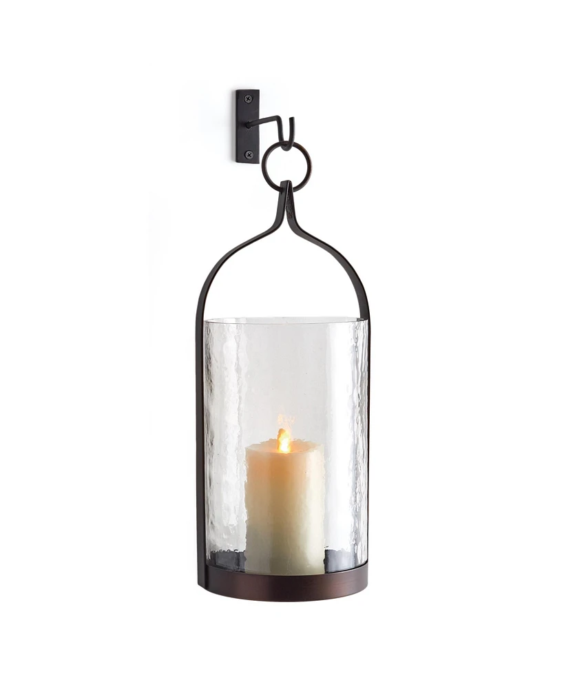 Napa Home & Garden Steeple Lantern 15.25"