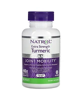 Natrol Extra Strength Turmeric Advanced