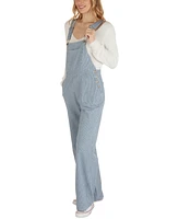 Hurley Juniors' Railroad Cotton Overalls