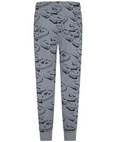 Jordan Big Boys 23 Fadeaway Fleece Pants