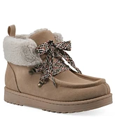 White Mountain Women's Icebox Booties