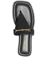 Michael Kors Women's Lena Thong Sandals