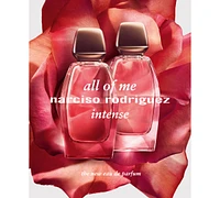 Narciso Rodriguez All Of Me Eau de Parfum Intense