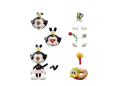 Animaniacs Dot 7-inch Scale Ultimates | Super7