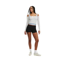 Cotton On Women's Bella Mini Short