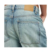 Cotton On Women's Low Super Baggy Jean
