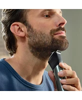 Norelco Philips Ultimate Precision Beard and Hair Trimmer 9000