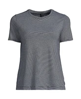 Lands' End Women's Power Performance T-Shirt