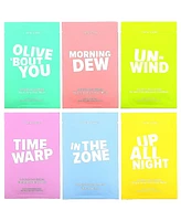 I Dew Care Sheet Mask Pack - Let s Get Sheet Faced | 14